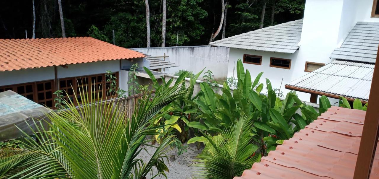 Casa de férias Casa-alta-da-aldeia-em-arraial-da-ajuda