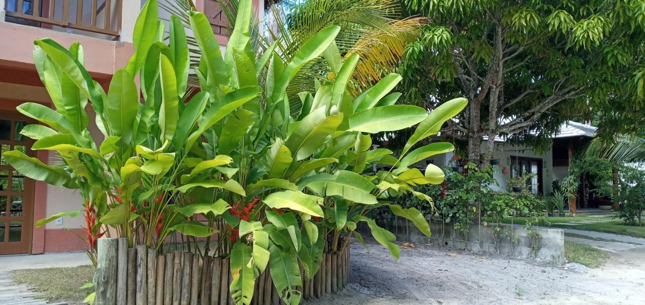 Casa-alta-da-aldeia-em-arraial-da-ajuda * Porto Seguro